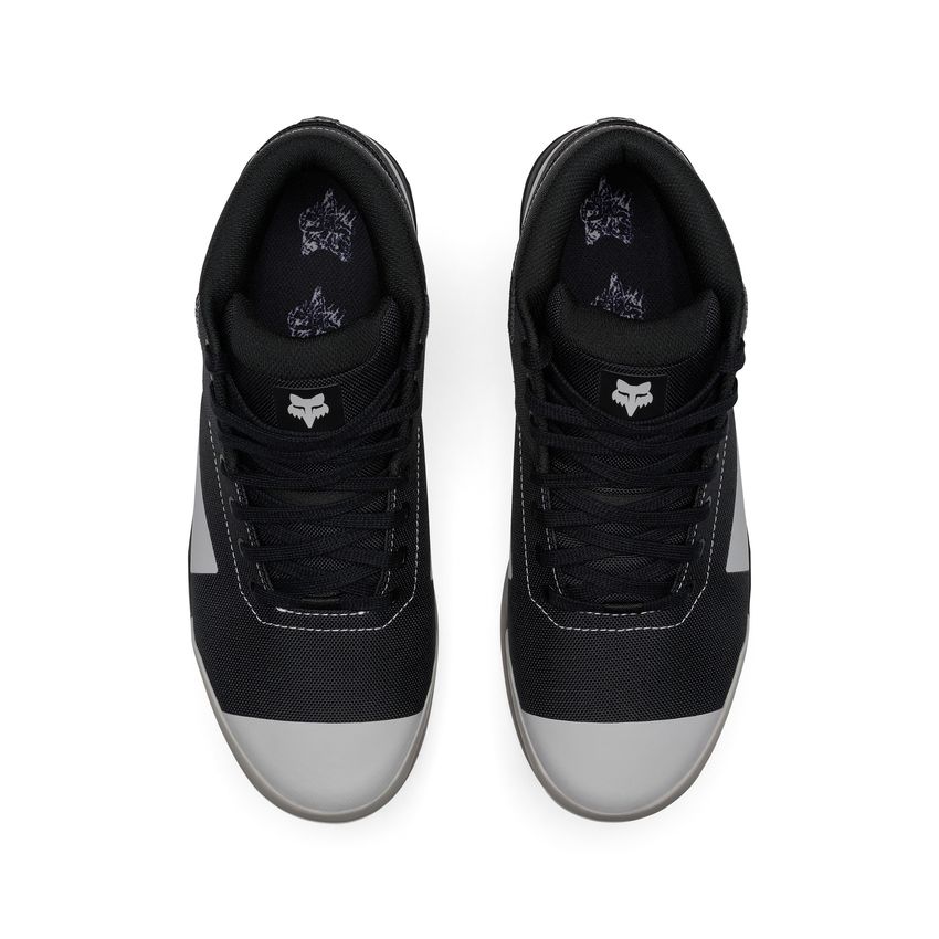 Fox Buty Rowerowe  Union Canvas Mid Park Se Black 42