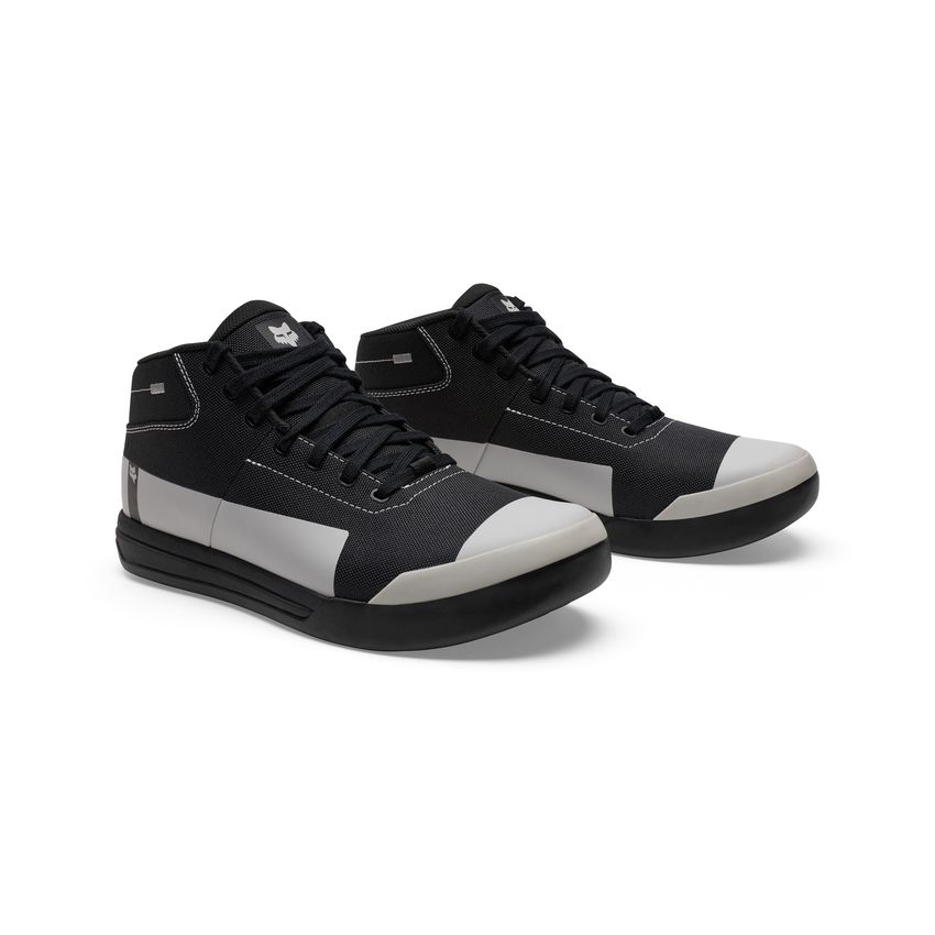 Fox Buty Rowerowe  Union Canvas Mid Park Se Black 42