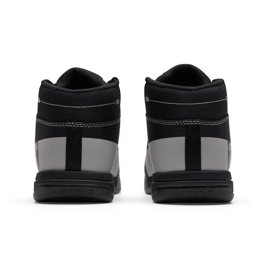 Fox Buty Rowerowe  Union Canvas Mid Park Se Black 42