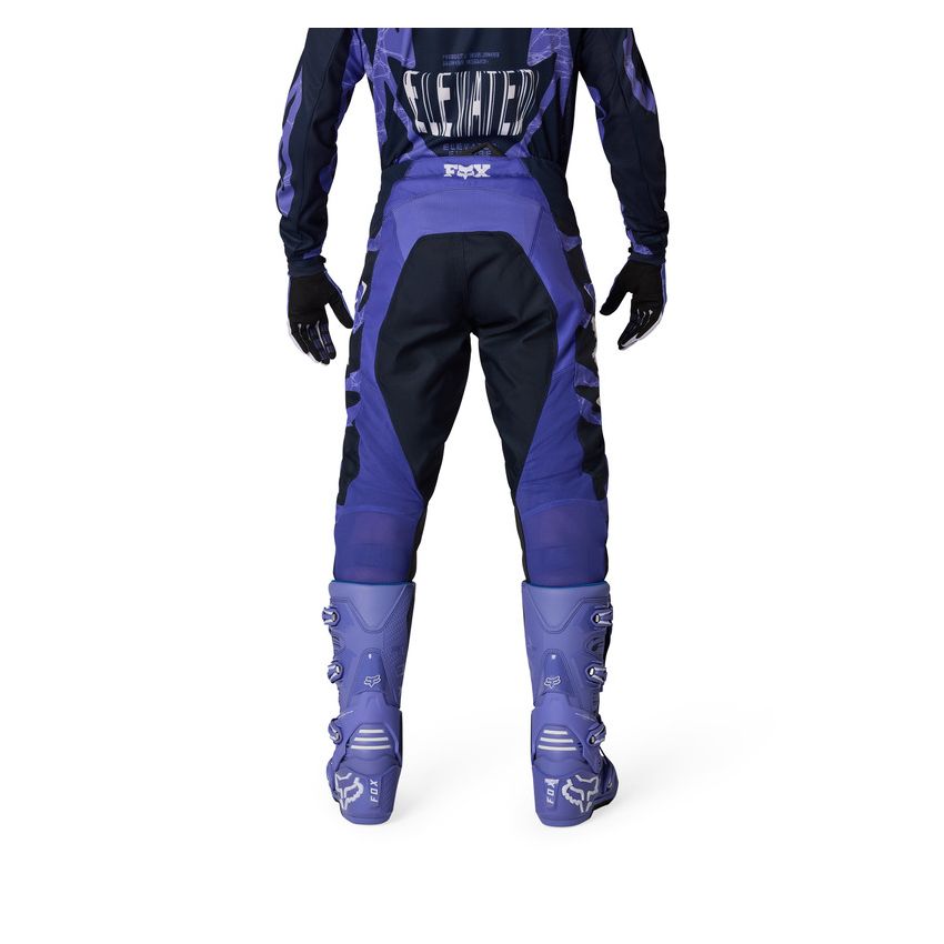 Fox Spodnie Motocyklowe  180 Diffuse Se Blueberry 34