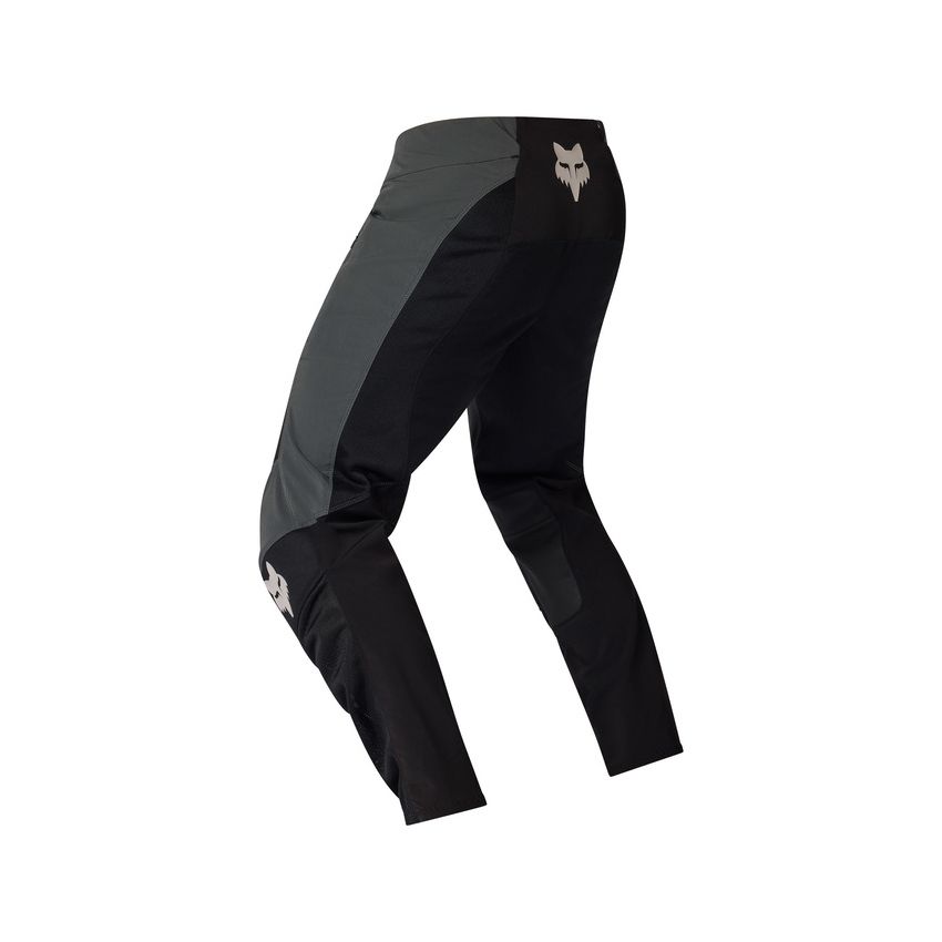 Fox Spodnie Motocyklowe  Ranger Air Off Road Black Grey 36