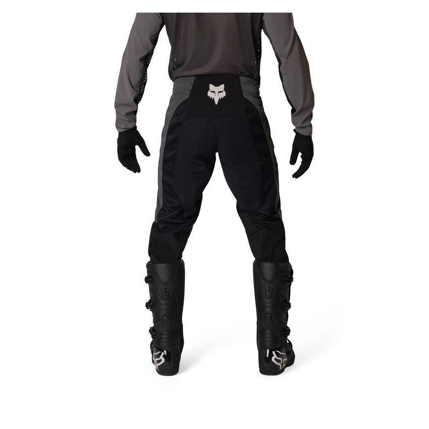 Fox Spodnie Motocyklowe  Ranger Air Off Road Black Grey 36