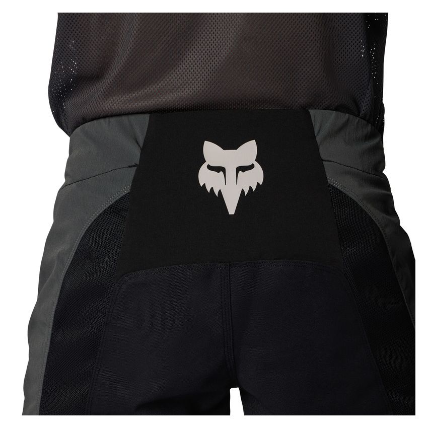 Fox Spodnie Motocyklowe  Ranger Air Off Road Black Grey 36