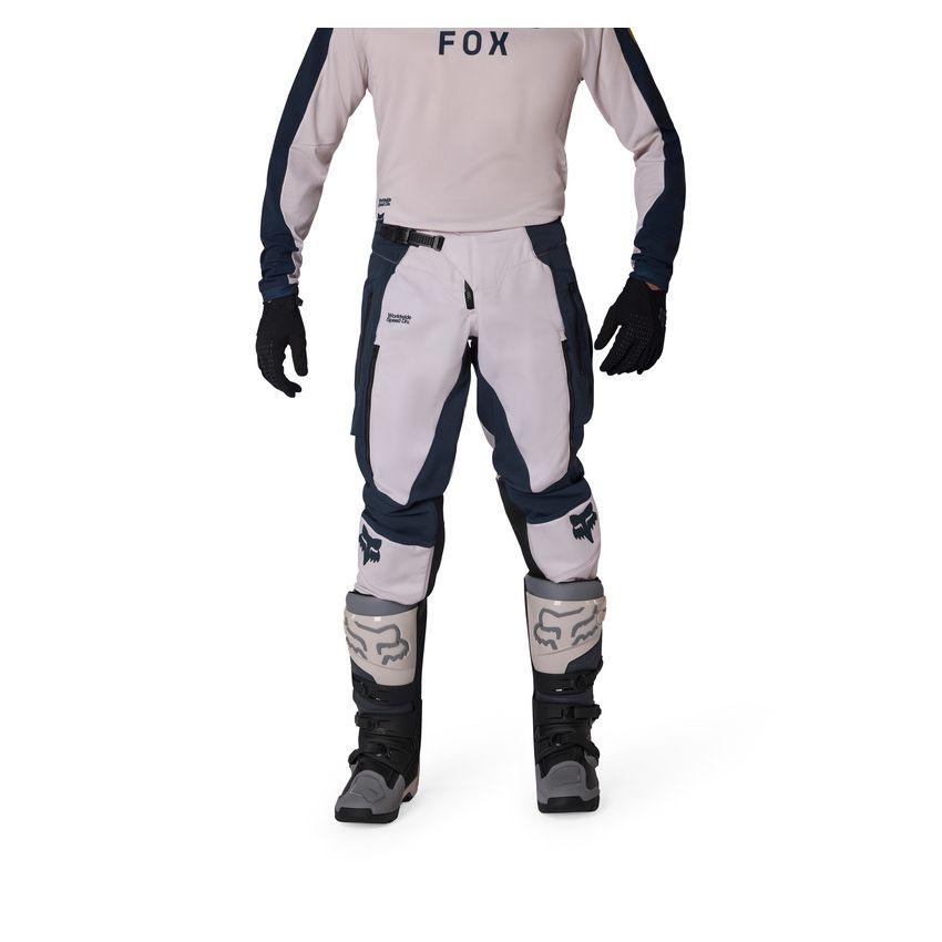 Fox Spodnie Motocyklowe  Ranger Off Road Chalk 34