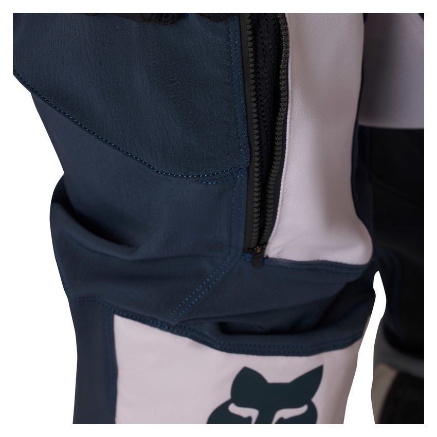 Fox Spodnie Motocyklowe  Ranger Off Road Chalk 34