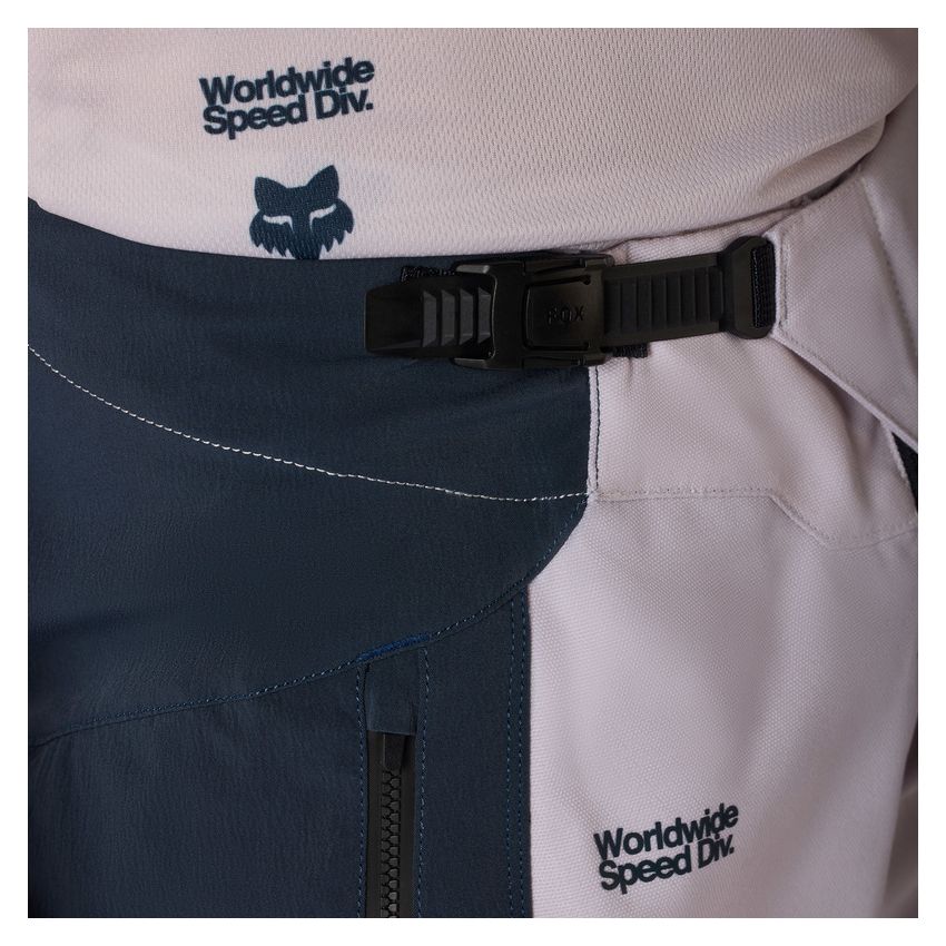 Fox Spodnie Motocyklowe  Ranger Off Road Chalk 34