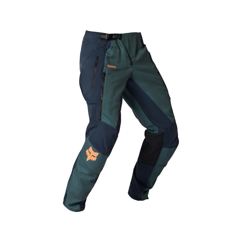 Fox Spodnie Motocyklowe  Ranger Off Road Sage 32