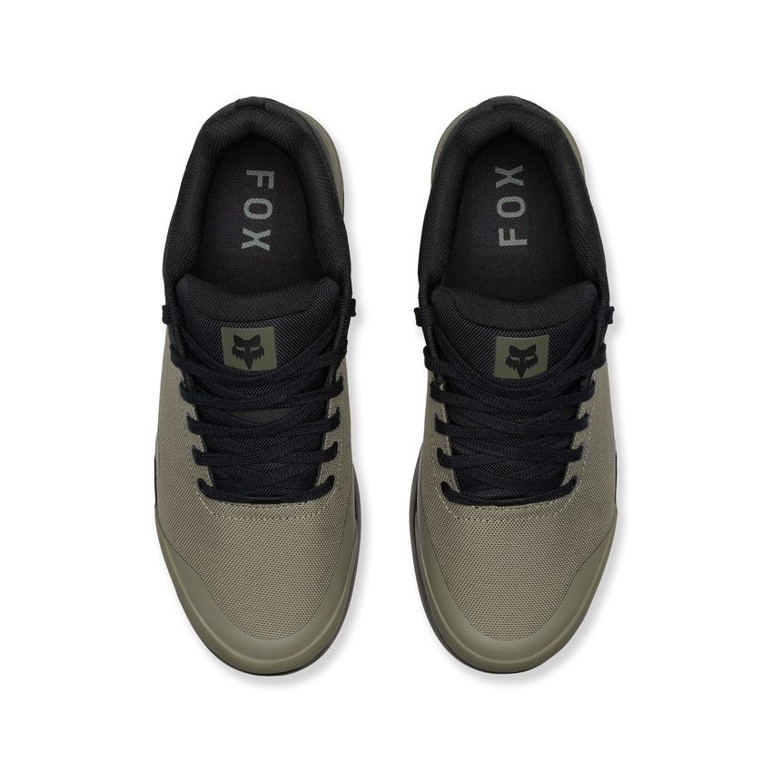 Fox Buty Rowerowe  Union Canvas Adobe 42