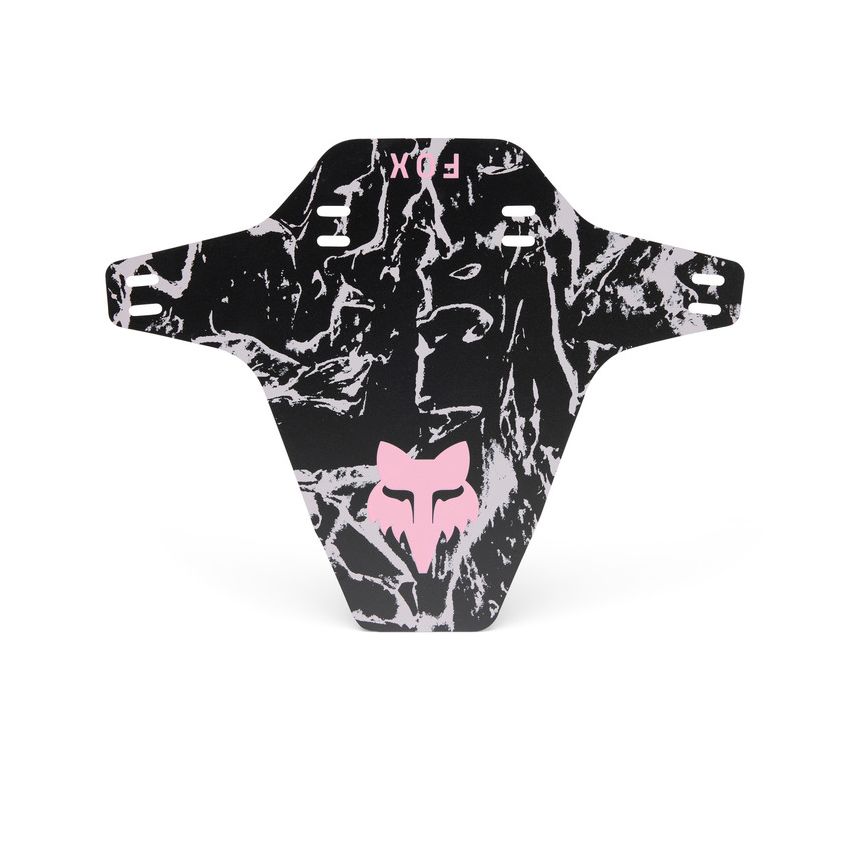 Fox BŁotnik  Mud Guard Blush Os