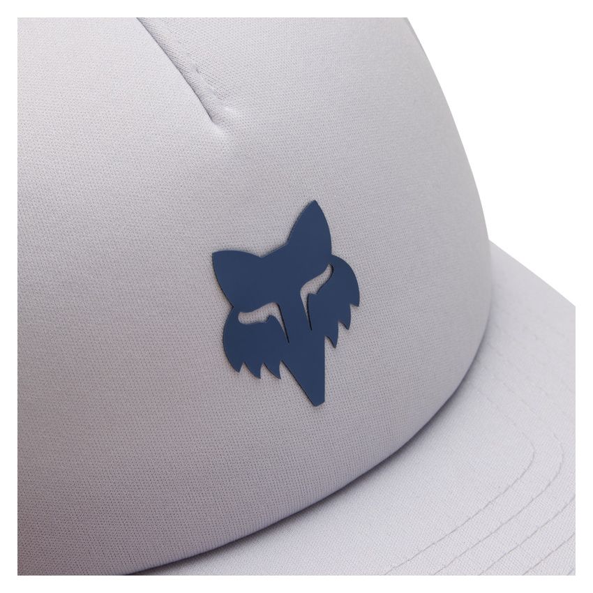 Czapka z daszkiem FOX Lady Boundary Trucker Light Grey