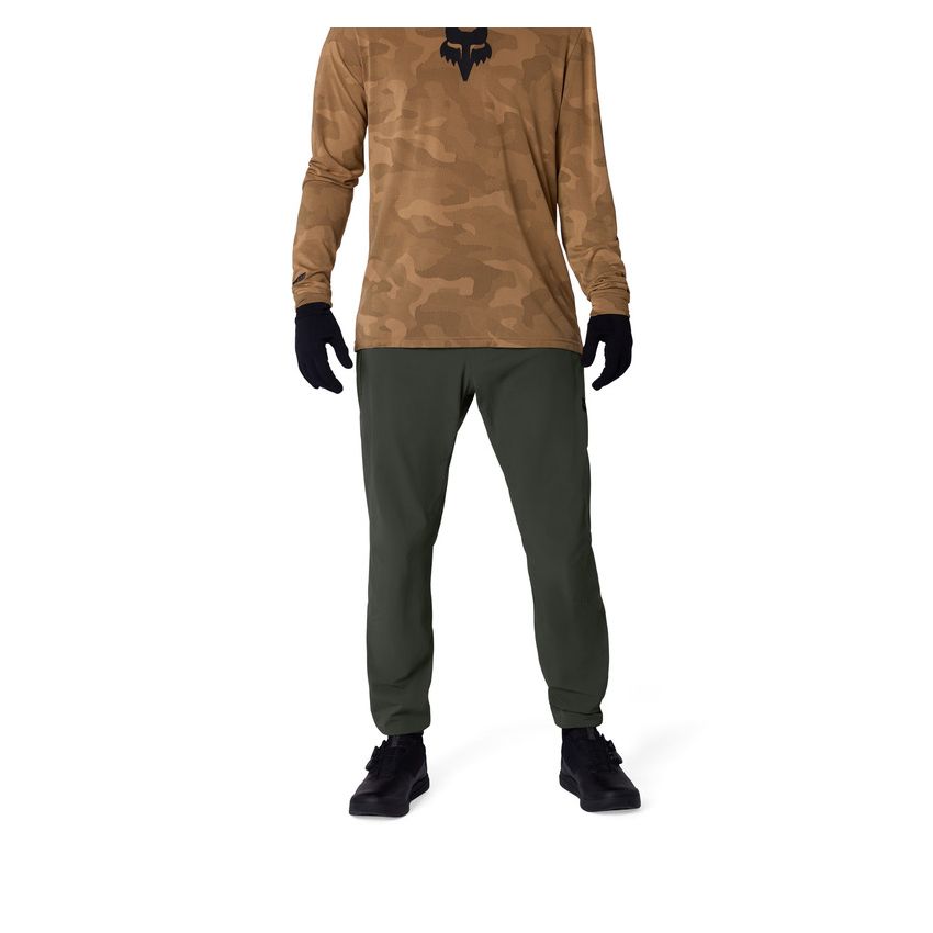 Fox Spodnie Rowerowe  Ranger Ivy 36t
