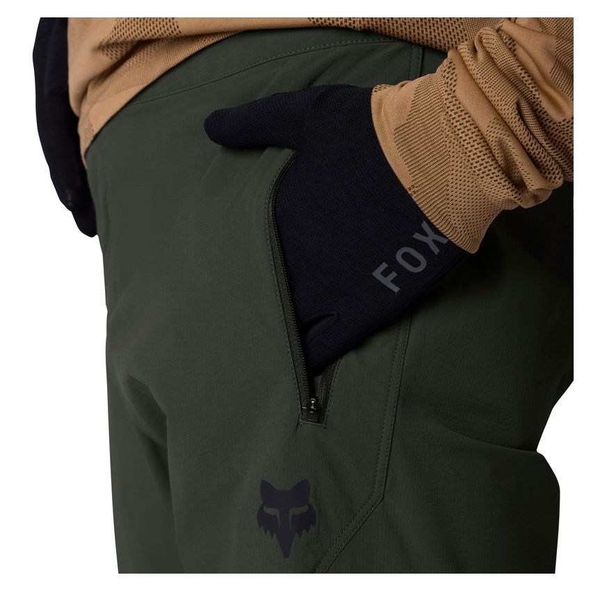 Fox Spodnie Rowerowe  Ranger Ivy 36t