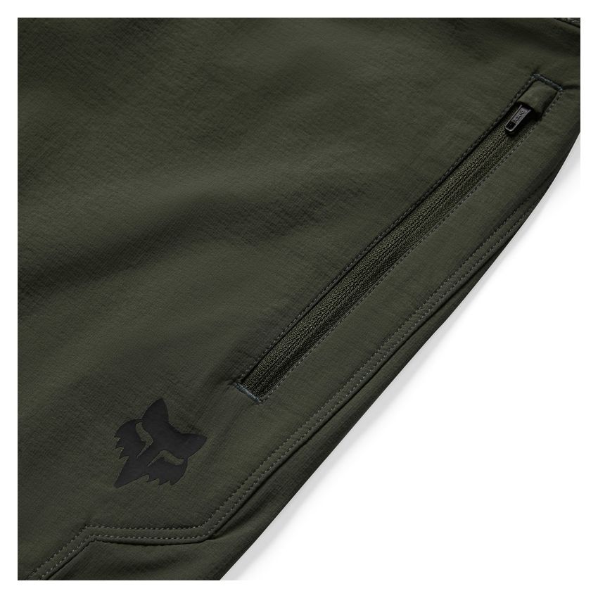 Fox Spodenki Rowerowe  Ranger W Liner Ivy 30