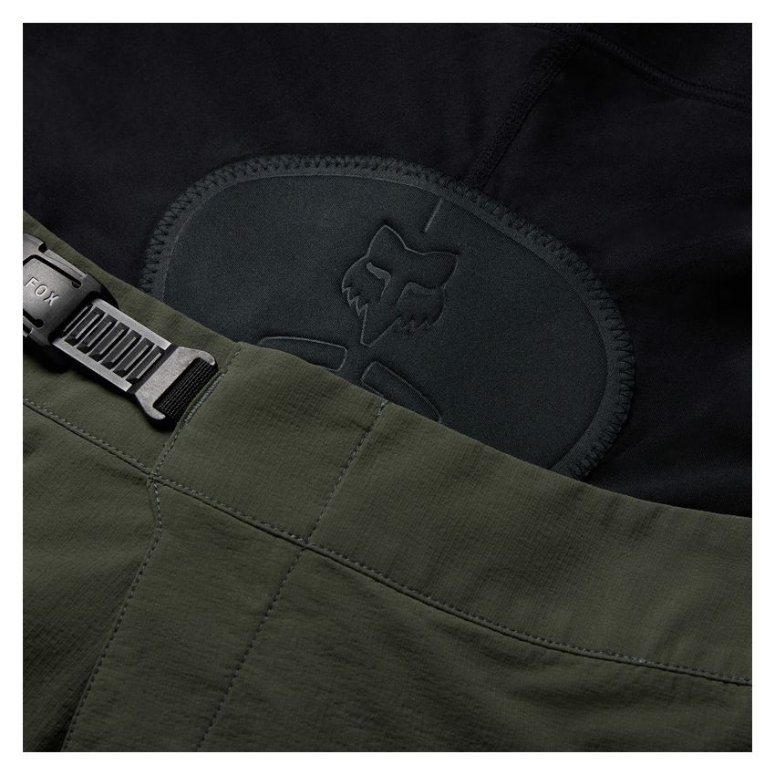 Fox Spodenki Rowerowe  Ranger W Liner Ivy 30