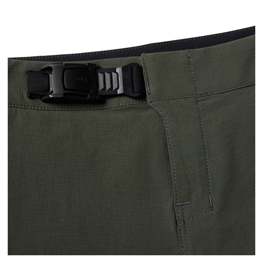 Fox Spodenki Rowerowe Junior  Ranger W Liner Ivy 24