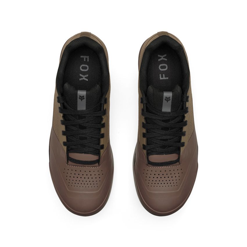 Fox Buty Rowerowe  Union Flat Purple Dusk 42.5