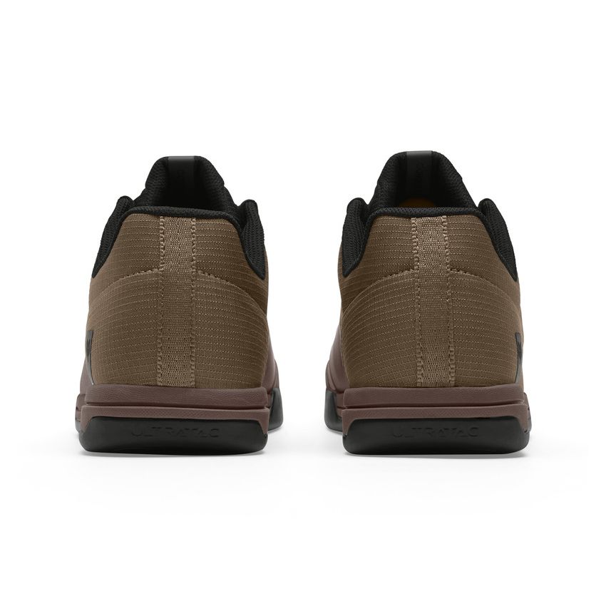 Fox Buty Rowerowe  Union Flat Purple Dusk 42.5