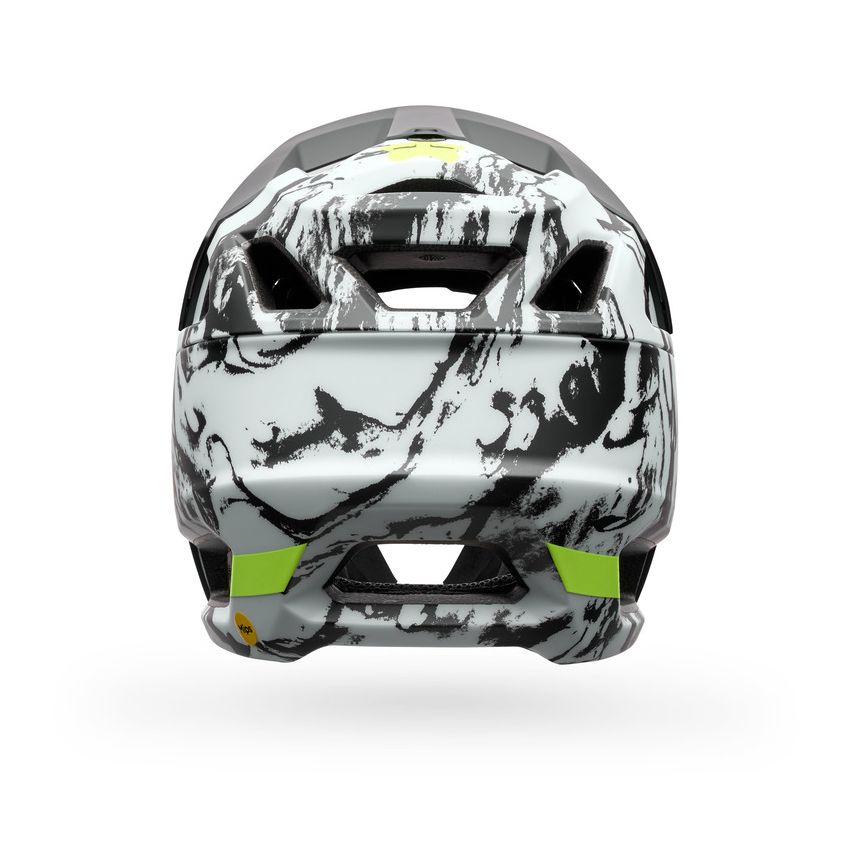 Kask FOX Junior Proframe Thrive White