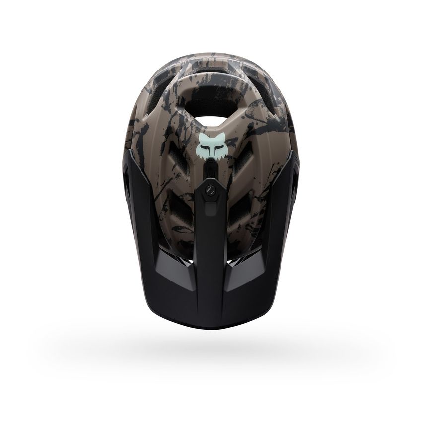 Kask FOX Junior Proframe Thrive Nutmeg OS