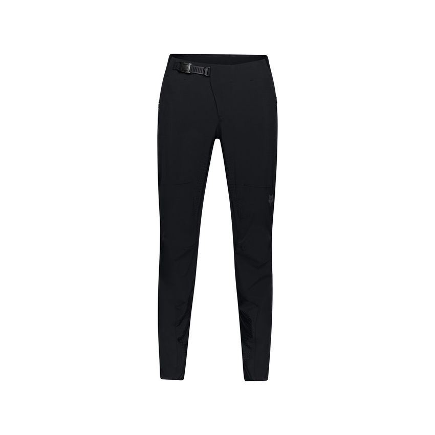 Spodnie FOX Flexair Black
