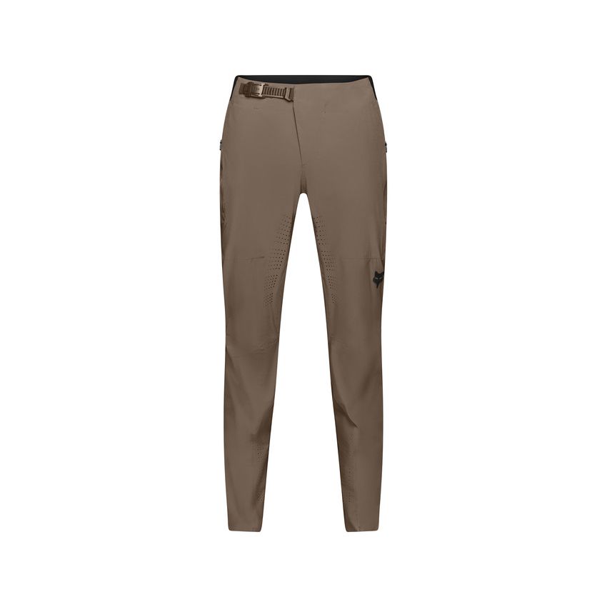 Fox Spodnie Rowerowe  Flexair Nutmeg 32