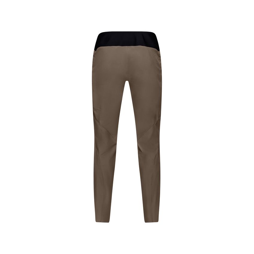 Fox Spodnie Rowerowe  Flexair Nutmeg 32