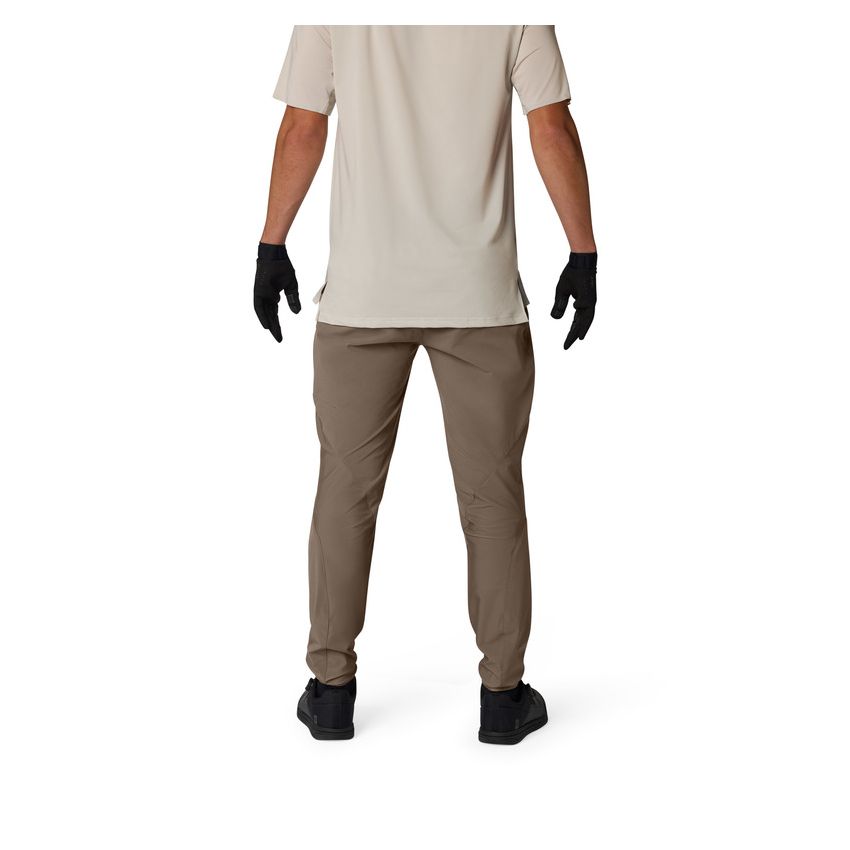 Fox Spodnie Rowerowe  Flexair Nutmeg 32