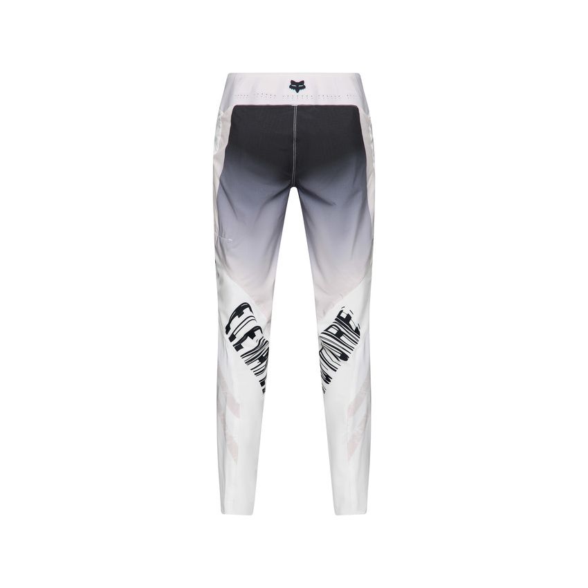 Fox Spodnie Rowerowe  Flexair Diffuse Se White 30