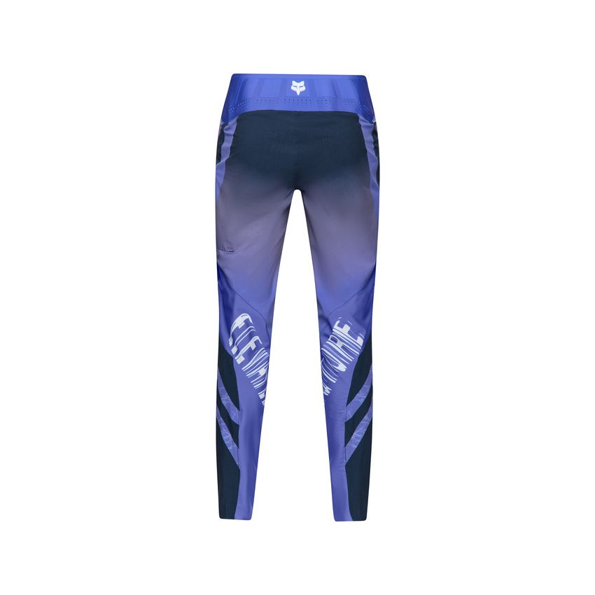 Fox Spodnie Rowerowe  Flexair Diffuse Se Blueberry 30