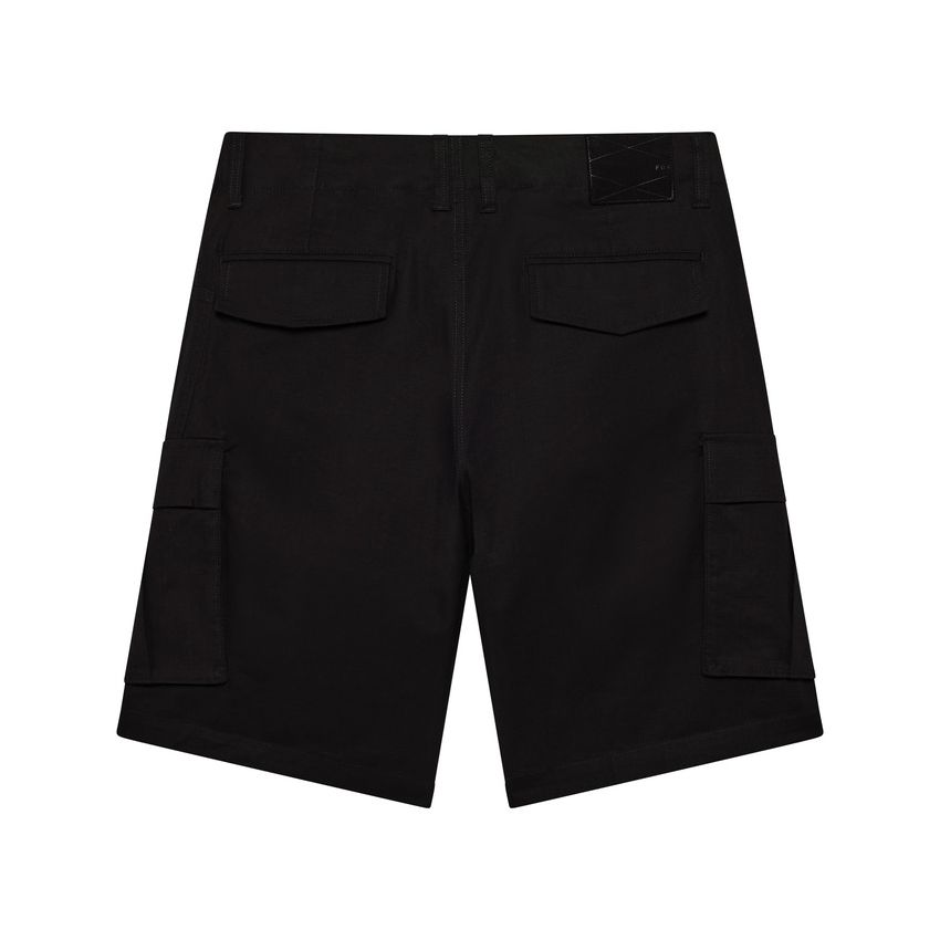 Fox Spodenki  Cargo Ripstop Black 30