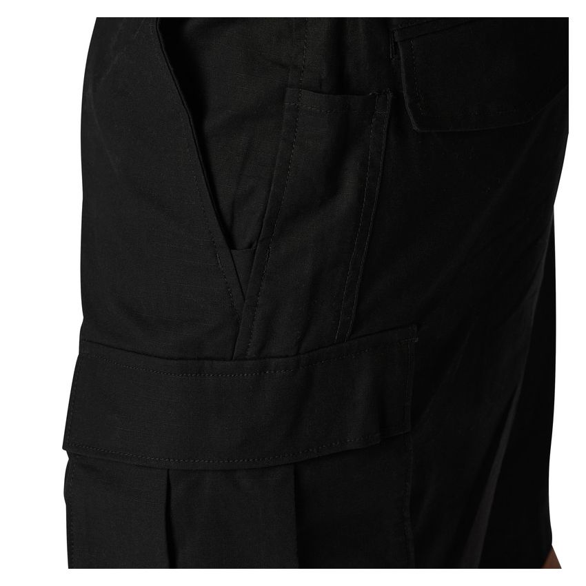 Fox Spodenki  Cargo Ripstop Black 30