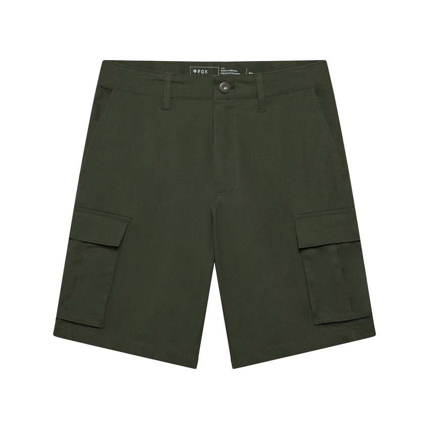 Fox Spodenki  Cargo Ripstop Ivy 36