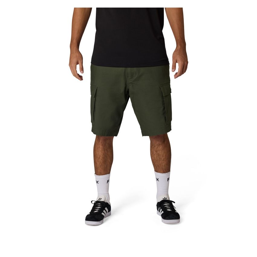 Fox Spodenki  Cargo Ripstop Ivy 36