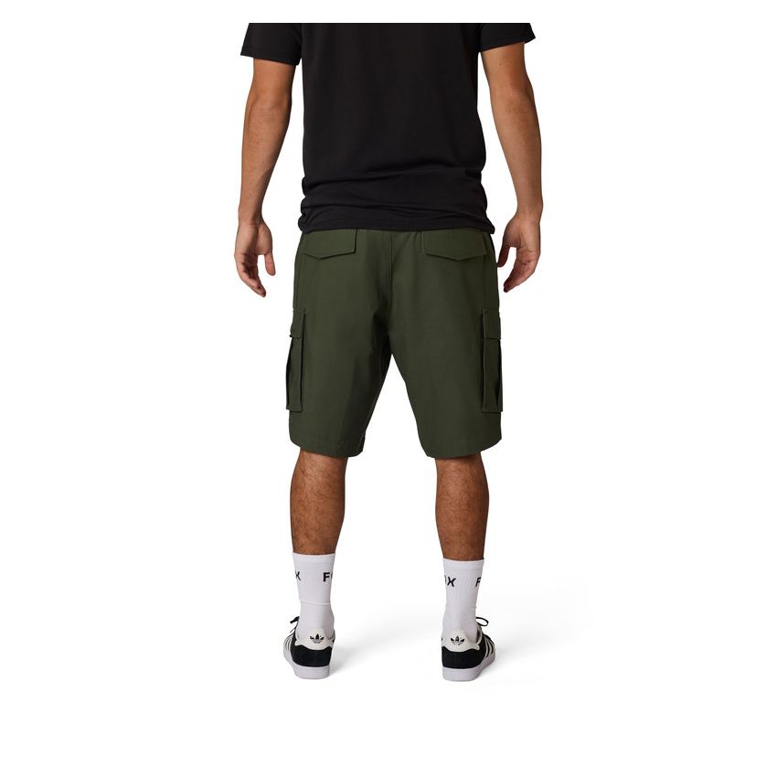 Fox Spodenki  Cargo Ripstop Ivy 36