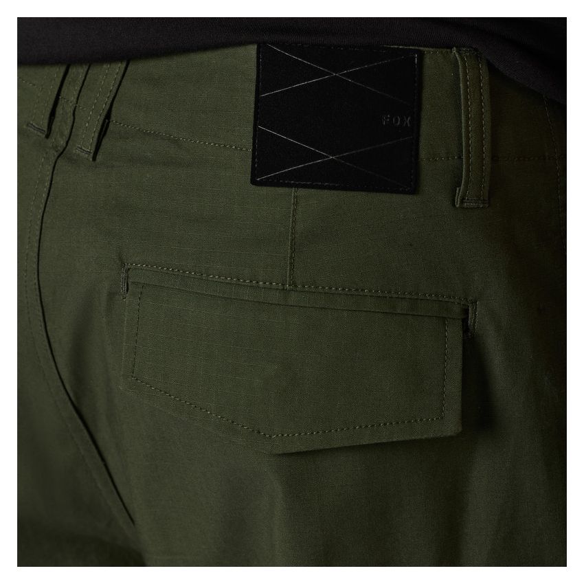 Fox Spodenki  Cargo Ripstop Ivy 36