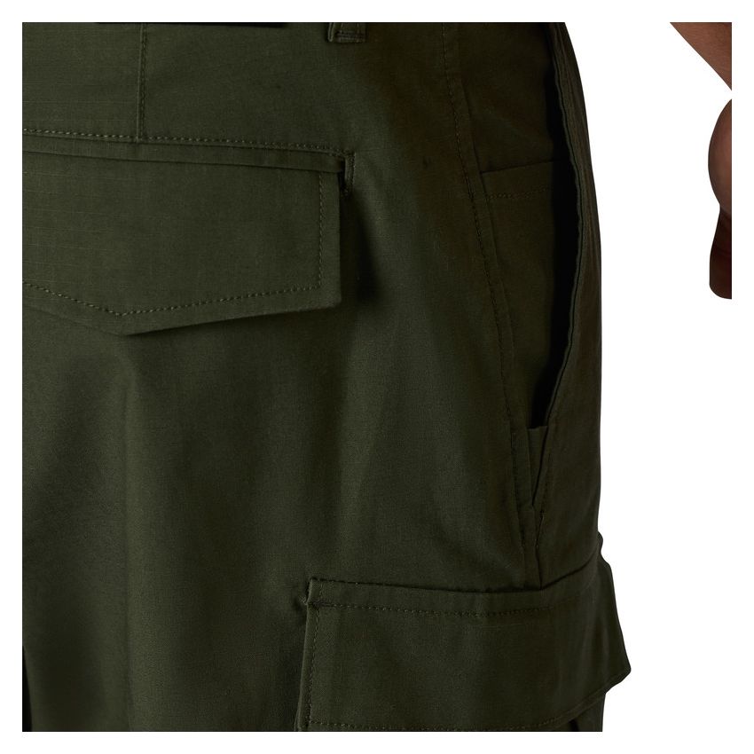 Fox Spodenki  Cargo Ripstop Ivy 36