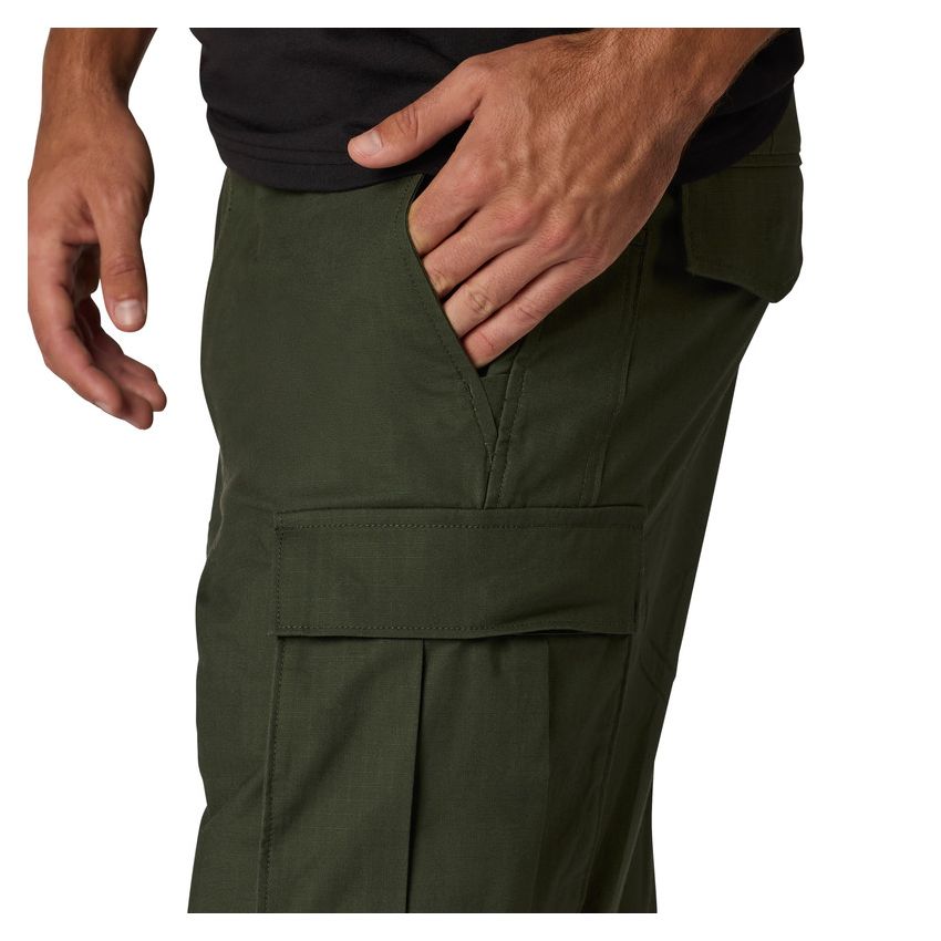 Fox Spodenki  Cargo Ripstop Ivy 36