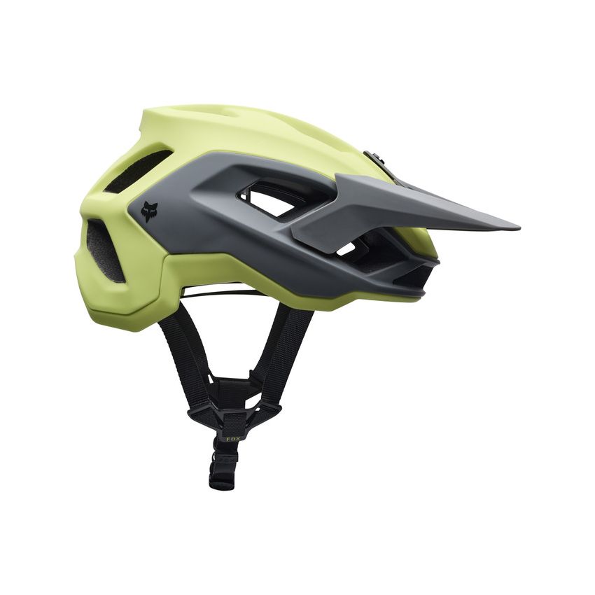 Kask FOX Speedframe 5050 Pear Yellow