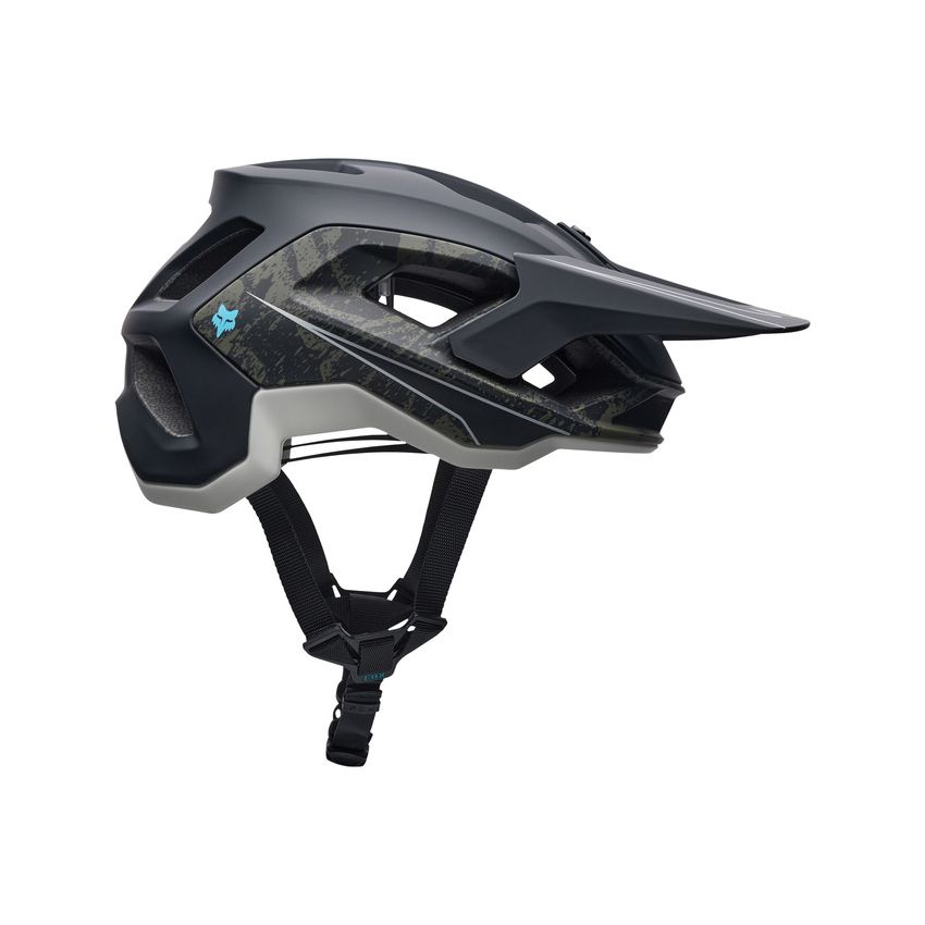 Kask FOX Speedframe Lunar Black