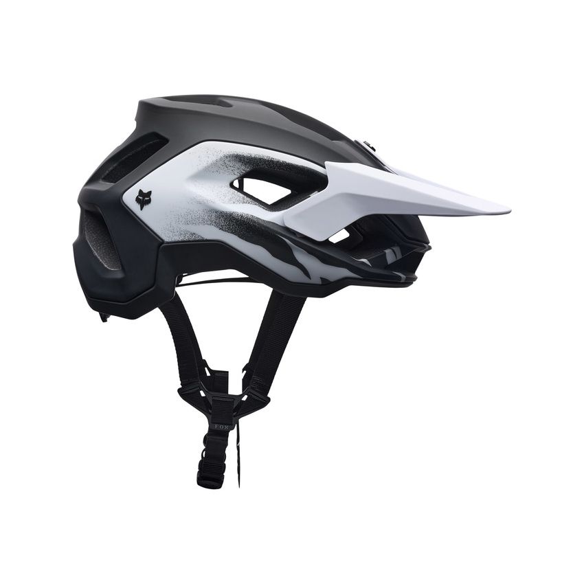Kask FOX Junior Speedframe Charge Black