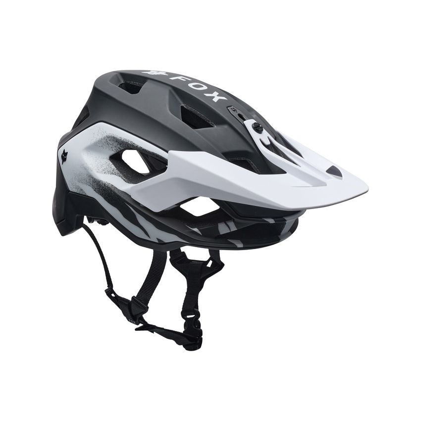 Kask FOX Junior Speedframe Charge Black
