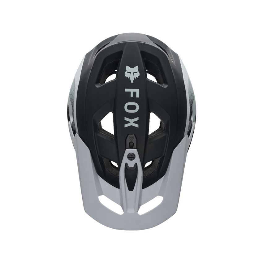 Kask FOX Junior Speedframe Charge Black