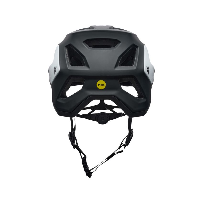 Kask FOX Junior Speedframe Charge Black