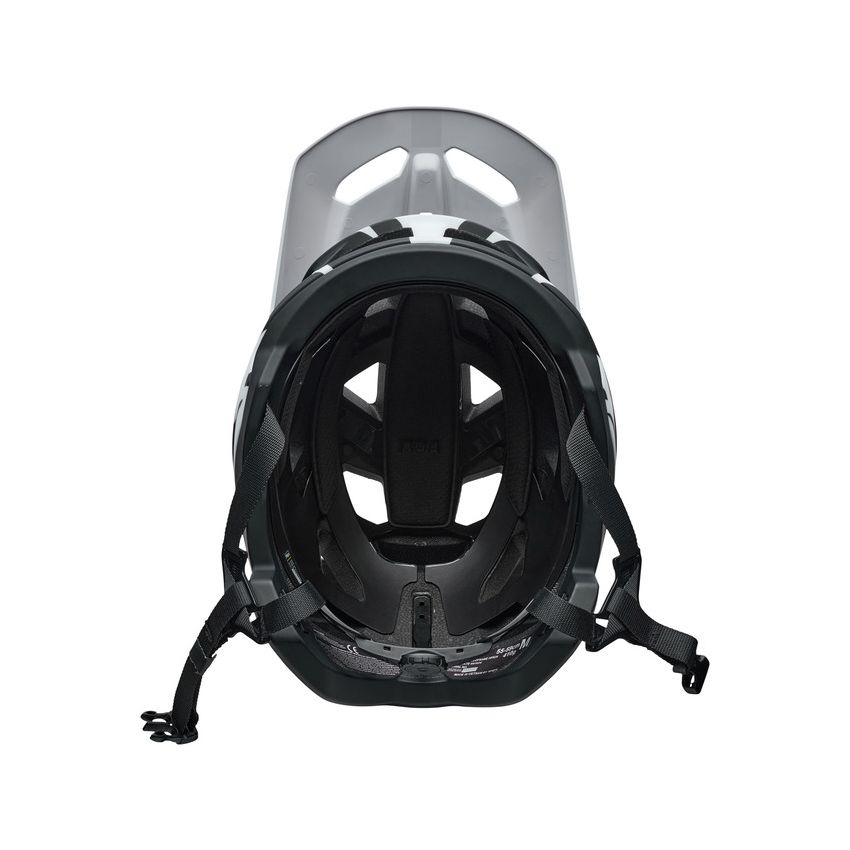Kask FOX Junior Speedframe Charge Black