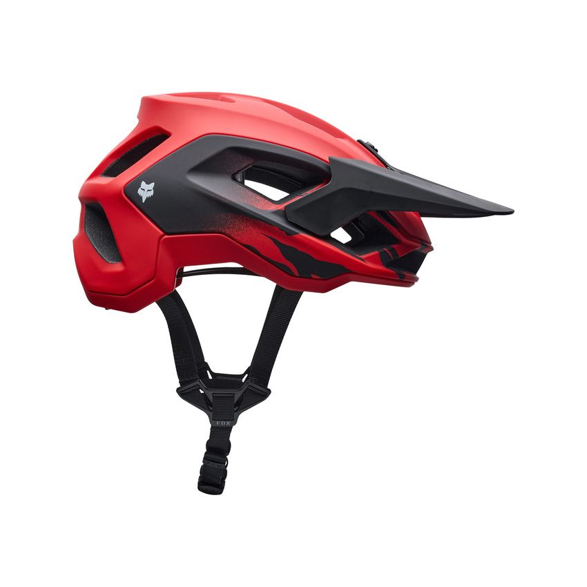 Kask FOX Junior Speedframe Charge Red