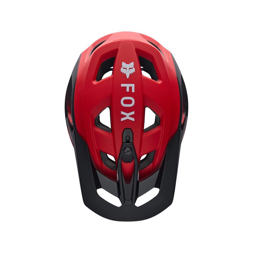 Kask FOX Junior Speedframe Charge Red