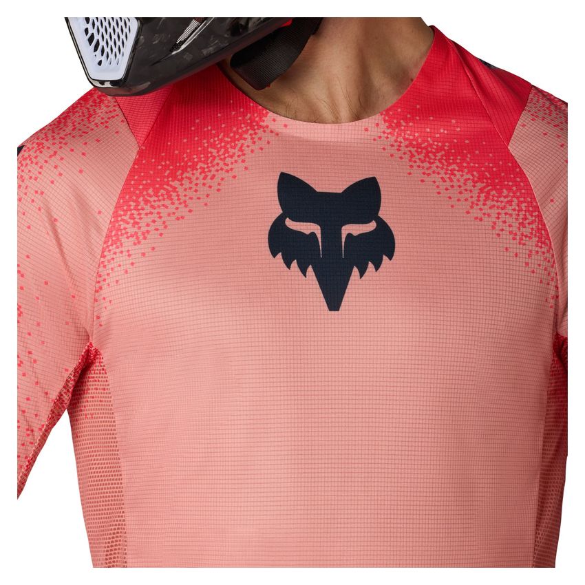 Fox Bluza Motocyklowa  Flexair Vision Le Peach L