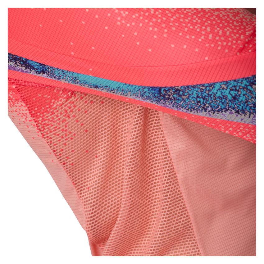 Fox Bluza Motocyklowa  Flexair Vision Le Peach L