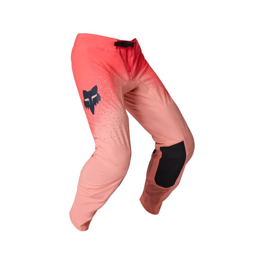 Fox Spodnie Motocyklowe  Flexair Vision Le Peach 36