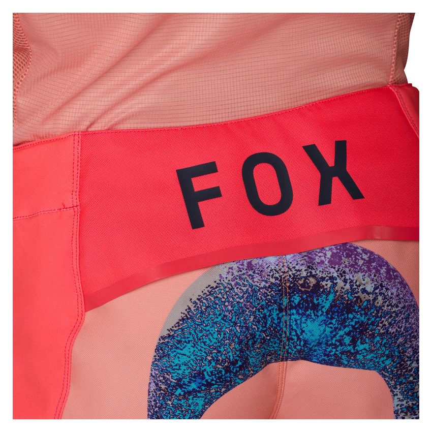 Fox Spodnie Motocyklowe  Flexair Vision Le Peach 36